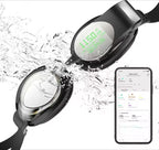 Swim Metric™ Swim Goggles