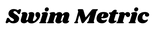 Swim Metric - Home